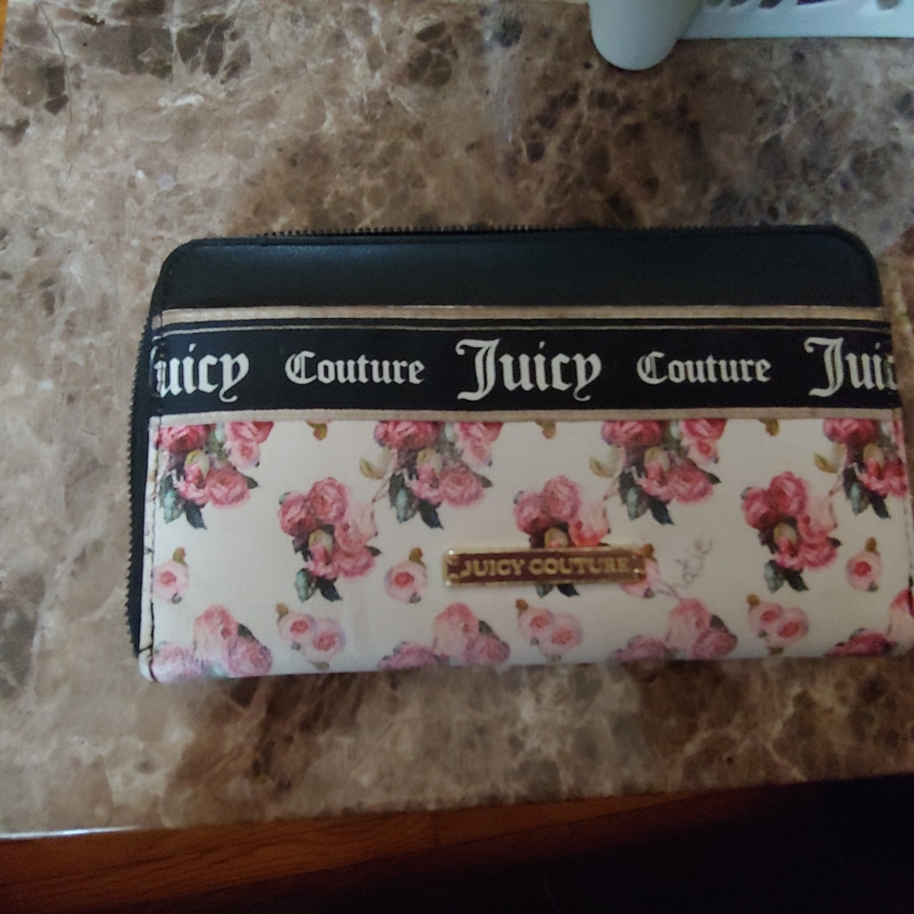 Juicy couture